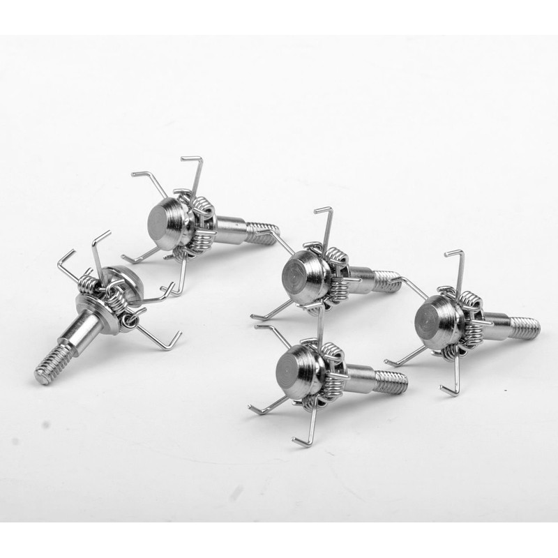 Topoint Archery Small GameTopoint Archery Small Game & Target Points