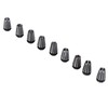 9Pcs Collet ER8 CNC Engraving Machine Milling Lathe Tool Tap