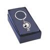 Ten Key chain, world map 3D cod.EL7926 cm 3.5 x