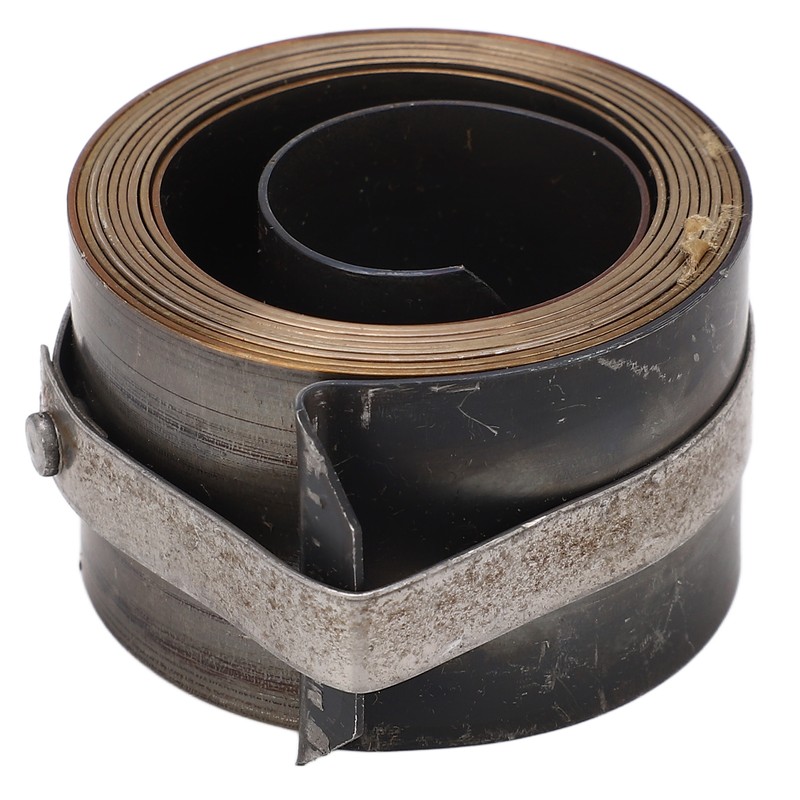 2Pcs Bench Drill Press Return Spring Robust Bench Drill Press