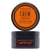 Cera Cabello Corto American Crew Matte Clay 85g
