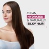 VITASEI Shampoo Kerabless With Onion And Tumeric - Hair Revitalizing
