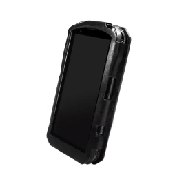 Kyocera DuraForce Pro 3 E7200 Case for Kyocera DuraForce Pro 3 E7200 Leather Fitted Case and Belt Clip