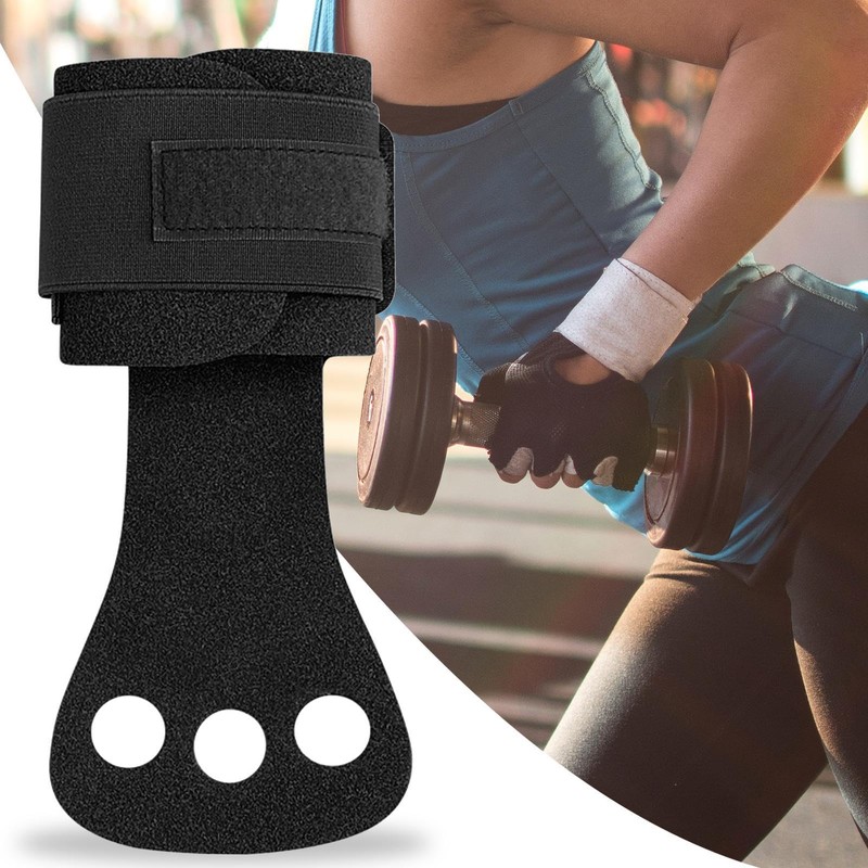 Wrist Support Brace | 3 Hole Sheath Wrist Wrap Hand
