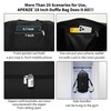 Small Gym Bag 18 inch Carry On Duffel Bag for