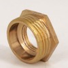 3/4 Inch Male Thread x 1/4 Inch Female Thread BSP