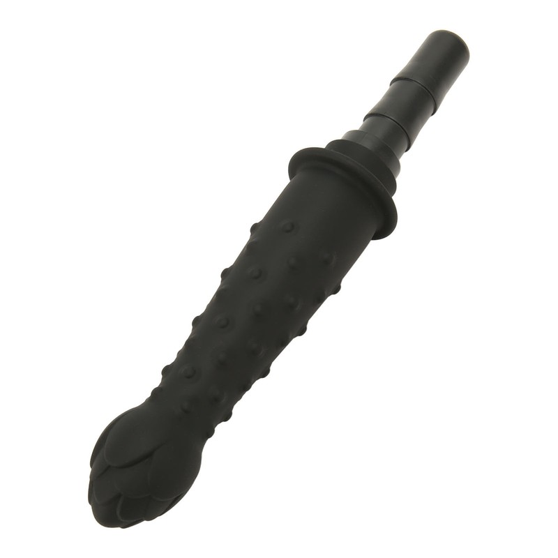 Deep Tissue Massager Attachments Replaceable Waterproof Silicone Muscle Massager Head