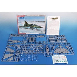 Special Hobby 72381 Saab SK-37 Viggen 1:72 Model Kit