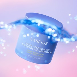 LANEIGE Laneige Water Sleeping Mask (Mascarilla Nocturna Facial)