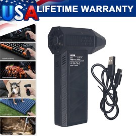 Unbranded 3-Speed Wind Violent Hair Dryer – Strong Airflow for Quick Styling