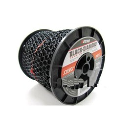 Black Diamond 0.095 in. x 885 ft. Medium Trimmer Line Spool