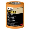 Scotch Heavy Duty Painter's Tape, 4 Rolls, 1.41 in x