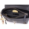 Catwalk Collection Handbags - Athena Women's Leather Shoulder Bag -
