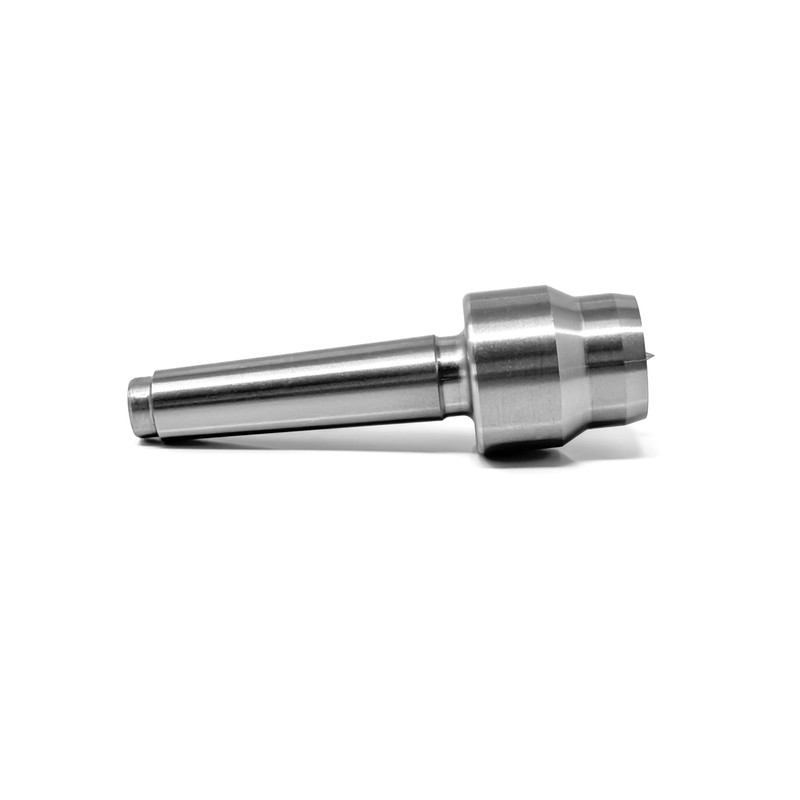RGWOOD 2MT 1″ Safety Drive with Spring Center For Wood