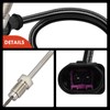 Frankberg Abgastemperatur Sensor;Abgastemperatursensor;Abgassensor;Abgasanlage;Abgastemperatur Replace# 05L906088Q