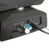 Lixada 2.4G ISM DMX512 Wireless Female XLR Receiver LED Lighting