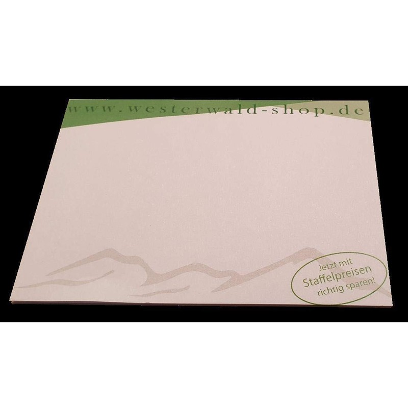 FIGO Sole Warmers 8h + varivendo Notepad 10 Pairs