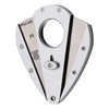 Xikar Xi1 Cigar Cutter with 440 Stainless Steel Blades with