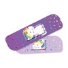 Lutz Mauder 14643 Children's Plasters Rainbow Unicorn Pack of 10