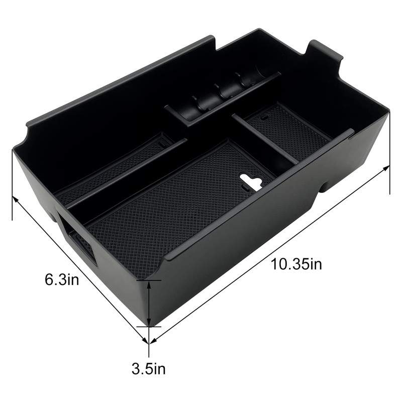 JOJOMARK Compatible with Chevy Equinox 2024 2023 2022 2021 2020