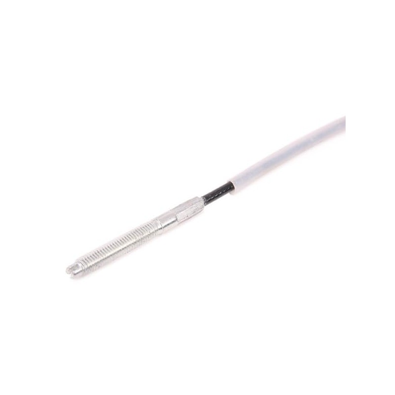 RIDEX 124C0063 Rear Handbrake Cable 1748 mm