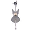 Marking Gauge Wood Scribe Tool Linear Arc Dual Purpose Scriber
