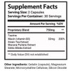 ReVision Eye Advanced Eye Supplement, Supports Eye Health- 60 Capsules