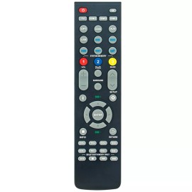 For Nakamichi Replacement Remote Control for Nakamichi Shockwafe Ultra 9.2 eARC Soundbar
