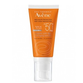 Avene Solaire Anti-age Dry Touch SPF50, 50ml