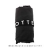 MOTTERU MOTEL Kurlito Marche Bag, Blue MO-1100-001