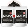 Mom's Son Domestic Rehmannia glutinosa 600g / 엄마애손 국산 숙지황