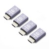 Malarpon Hdmi Edid Emulator Passthrough 3rd Generrtion Aluminum fit Headlesskeep