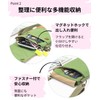 Renlock Canvas Wallet Bag, Shoulder Bag, Smartphone Pouch, Smartphone Shoulder