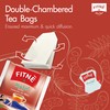 Fitne Herbal Infusion Tea - Original (10 Teabags)