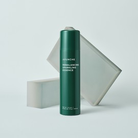 Ayunchae Ayunche Rebalancing Sparkling Essence 120ml / 아윤채 리밸런싱 스파클링 에센스 120ml
