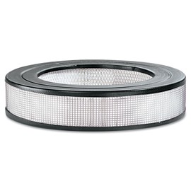 Kaz Honeywell HRFF1 Round HEPA Replacement Filter, 14"
