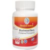 GlossiLife Sciences 120 Cap Blushwood Berry 20:1 Extract Capsules EBC-46
