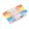 10Pcs Lever Wire Connector Electrical Quick Wiring Connect Inline Splicing