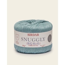 Sirdar Snuggly Baby Bamboo DK 092 Tickety Boo