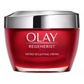 Olay Regenerist Micro Sculpting Facial 2 De 48 Gr