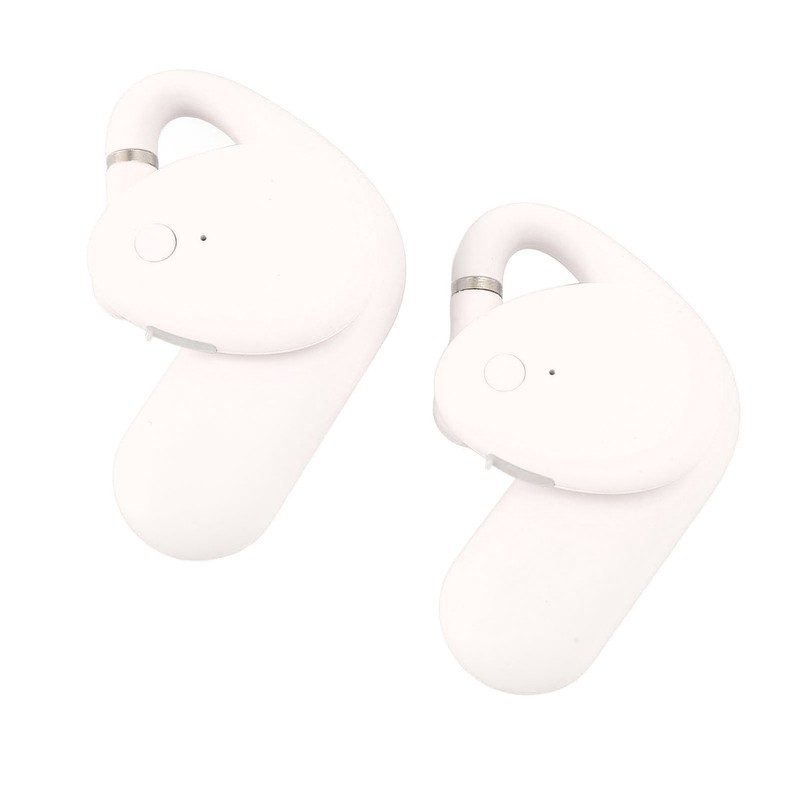 1 Pair Electric Heated Ear Warmer 3 Level Temperature Control