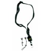 Gear Keeper TL1-1024 Adjustable Shoulder Strap with RT3 Q/C-II End
