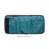 Tatonka Wallet Folder - Velcro Wallet with 3 Credit Card