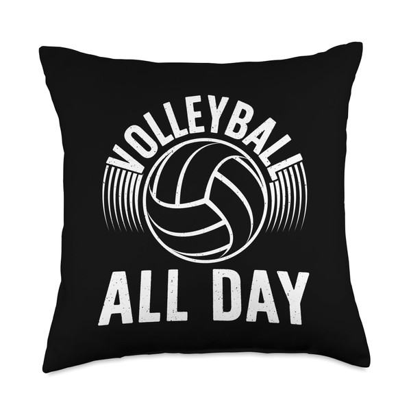 Volleyball Gift Beach Volleyball Player Team Stuff Funny Art for