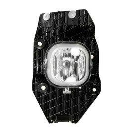 MNMSYH Fog Light Luz Antiniebla Fog Driving Light Passenger Right For Ford For F250 SuperDuty 2011-2016 For F350 SuperDuty 2011-2016 Super Duty