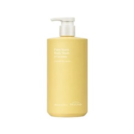 Beyond Purecent Fall in Honey Body Wash 700g / 비욘드 퓨어센트 폴인허니 바디워시 700g