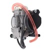MOTOKU Carburetor Carb for Kawasaki Prairie 400 KVF400C KVF400D 2x4