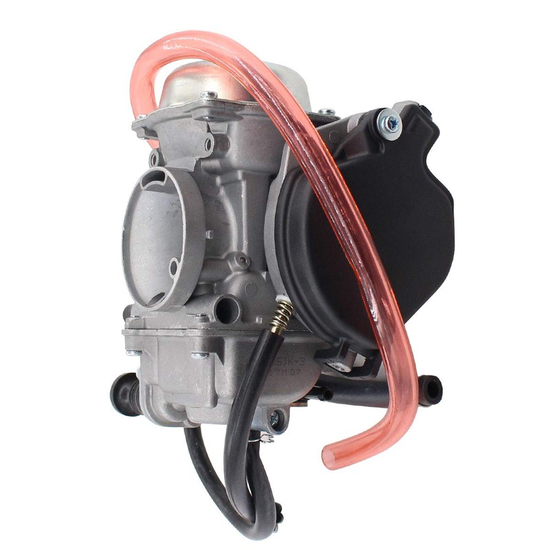 MOTOKU Carburetor Carb for Kawasaki Prairie 400 KVF400C KVF400D 2x4