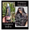 DAS Shampoo Rapunzel Colágeno Y Biotina Crecimiento Restaura