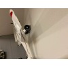 DNA Wall Mount Wheel Hanger for E-Flite UMX Turbo Timber